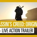 Un nuovo trailer per Assassin's Creed Origins