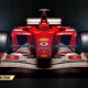 F1 2017: Rivelate le quattro ferrari storiche