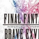 Final Fantasy: Brave Exvius è disponibile da oggi gratuitamente su App Store e Google Play