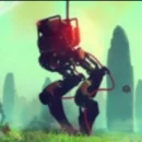 No Man's Sky pensa all'integrazione dei visori VR
