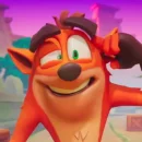 Gli attori di crash bandicoot 4 sono al lavoro di un nuovo progetto