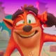 Gli attori di crash bandicoot 4 sono al lavoro di un nuovo progetto