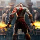 God of war 2, 2007, recensione
