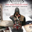 Ubisoft presenta la Collector's Case di Assassin's Creed: The Ezio Collection