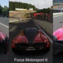 Digital Foundry mette a confronto Forza Motorsport 6, Assetto Corsa e Project CARS