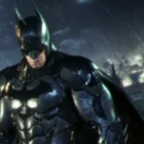 Nuovo aggiornamento di Batman: Arkham Knight su PlayStation 4