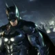 Nuovo aggiornamento di Batman: Arkham Knight su PlayStation 4
