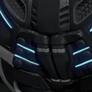 Crackdown 3: Nuovi concept art per l'esclusiva Xbox One