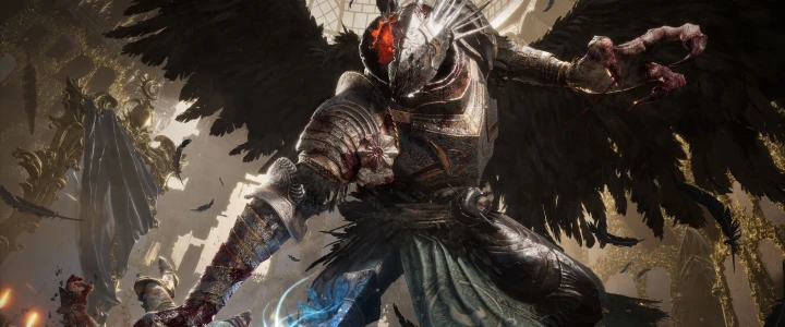 Lords of the Fallen II: Confermata la presenza su Steam