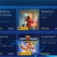 Disponibili i giochi di Novembre su PlayStation Store