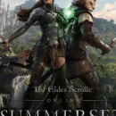 Annunciato The Elder Scrolls Online: Summerset