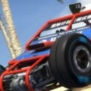 L'open beta di Trackmania Turbo inizierà venerdì