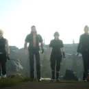 Final Fantasy XV: Disponibile la patch che modifica il capitolo 13