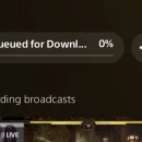Ps5, risolvere il problema dei download bloccati