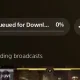 Ps5, risolvere il problema dei download bloccati