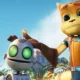 Trailer di lancio di Ratchet &amp; Clank