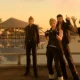 20 nuove immagini per Final Fantasy XV