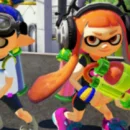 Trailer di presentazione per Splatoon