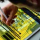 Comunicato stampa per il nuovo iPad Pro