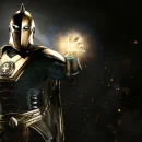Injustice 2: Presentato con un nuovo trailer Doctor Fate