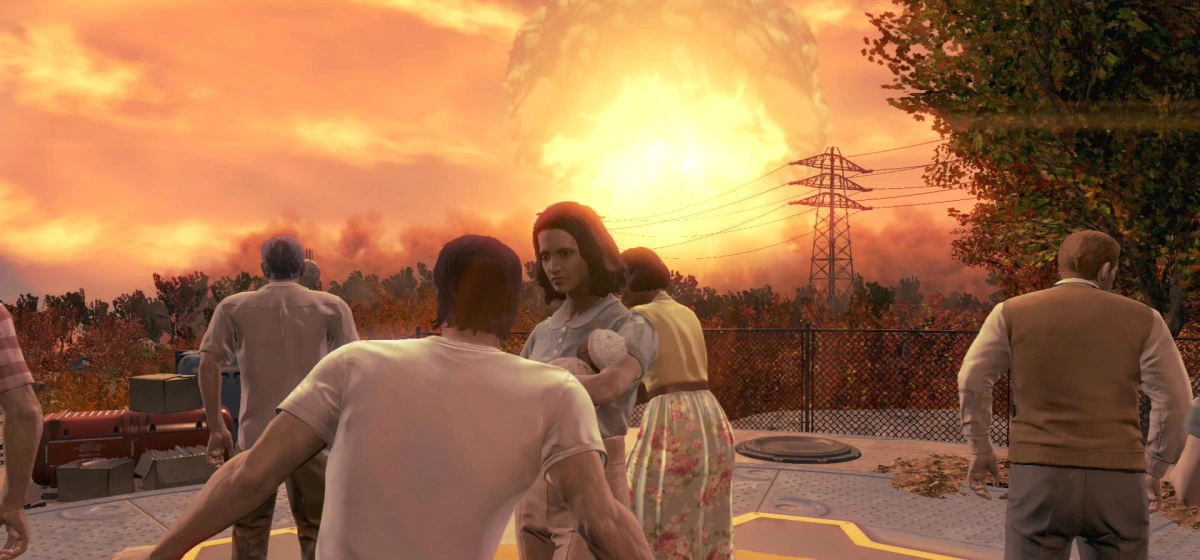Fallout: Bethesda conferma nuovi sviluppi, tra cui Fallout 5 e remaster di titoli storici