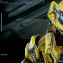 Halo 4 su pc nuovi screen shot in 4k