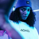 Collezione snipes streetwear "playstation"