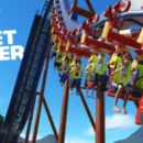 Disponibile la patch 1.0.2 per Planet Coaster