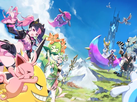 Nintendo e The Pokémon Company: la disputa legale su Palworld si restringe