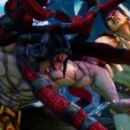 Un video gameplay di due match nella beta di Street Fighter V