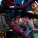 Un video gameplay di due match nella beta di Street Fighter V