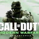 Un video confronto evidenzia i miglioramenti di Call of Duty: Modern Warfare Remastered