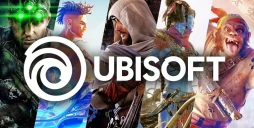 Ubisoft riorganizza: chiusi due studi e ristrutturazione in corso