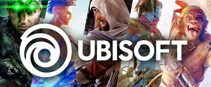 Ubisoft riorganizza: chiusi due studi e ristrutturazione in corso