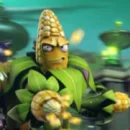 Trailer di Planets Vs. Zombies: Garden Warfare 2 per la mappa Sends of Times