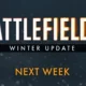Battlefield 1: Il Winter Update sta per arrivare