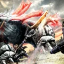 God Eater 2: Rage Burst si mostra nel trailer di lancio