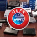 Uefa con gli isp irlandesi contro iptv pirata
