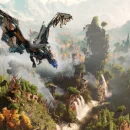 Horizon Zero Dawn si mostra nello spot "Forze Schiaccianti"