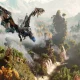 Horizon Zero Dawn si mostra nello spot "Forze Schiaccianti"