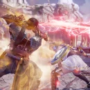 Nuovi dettagli sui combattimenti di Soul Calibur VI