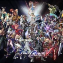 Annunciato Soul Calibur VI