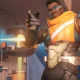 Overwatch: Il 30 eroe, Baptiste, è disponibile nel PTR