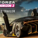 Microsoft ha annunciato Forza Horizon 3