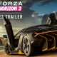 Microsoft ha annunciato Forza Horizon 3