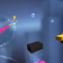 Recensione di Chameleon Run - Corri, salta e cambia colore