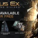 Disponibili per tutti i bonus pre-order di Deus Ex: Mankind Divided