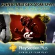 Dal 15 al 20 novembre PlayStation Plus aprirà le porte del multiplayer online di PS4 a tutti i gamers