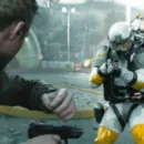 Quantum Break: Un video mostra nuove sequenze di gameplay