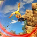 La storia di Dragon Quest XI è quasi terminata